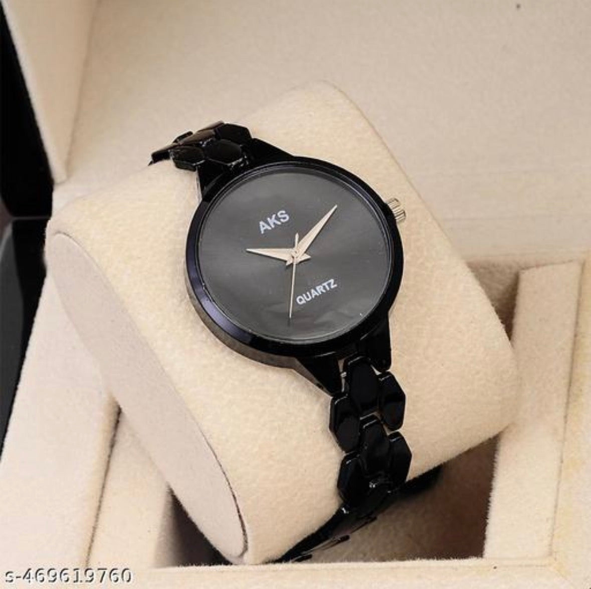 Women watch stylish