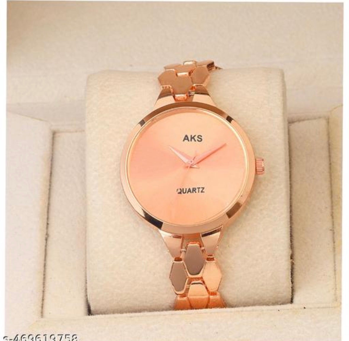 Women watch stylish