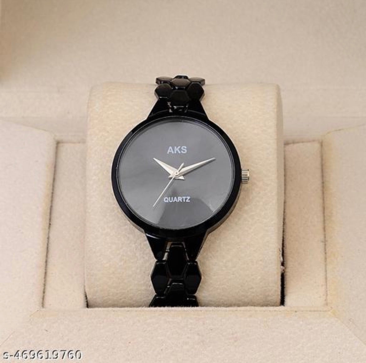Women watch stylish