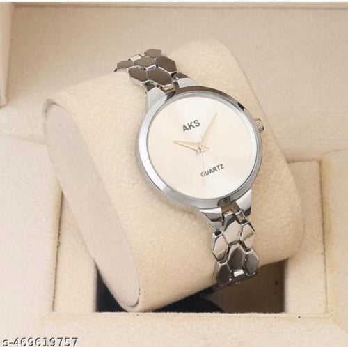 Women watch stylish